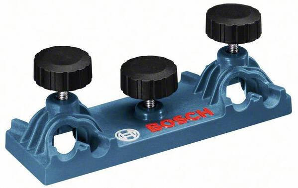 Zirkeladapter OFZ, Systemzubehör Bosch Professional 1600A0011C