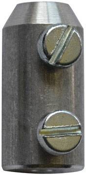 Brennenstuhl 1508130 Adapter für Ersatzstichel Sinograph 25 1 St.