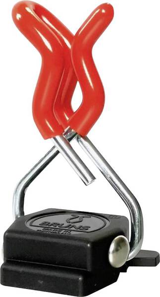 Bruns 1.1M Gerätehalter Mini (L x B x H) 14 x 14 x 35 cm 1 St.