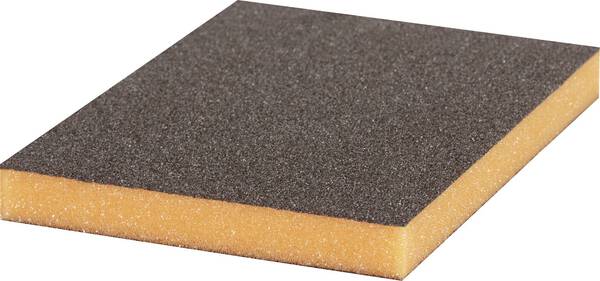 Bosch Accessories EXPERT S473 2608901171 Schleifblock 1 St.