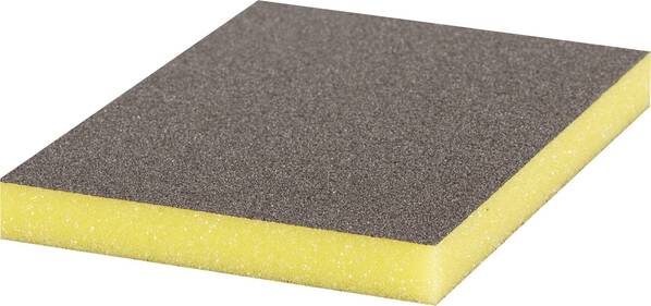 Bosch Accessories EXPERT S473 2608901172 Schleifblock 1 St.