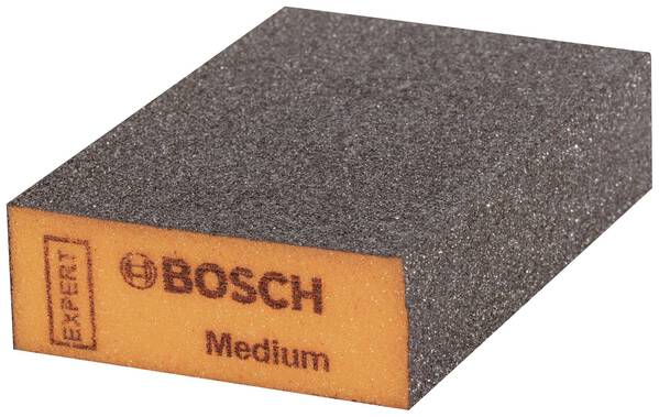 Bosch Accessories EXPERT S471 2608901169 Schleifblock (L x B x H) 97 x 69 x 26 mm 1 St.