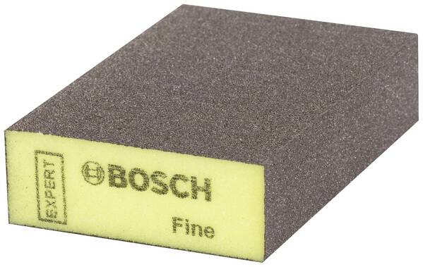 Bosch Accessories EXPERT S471 2608901170 Schleifblock (L x B x H) 97 x 69 x 26 mm 1 St.