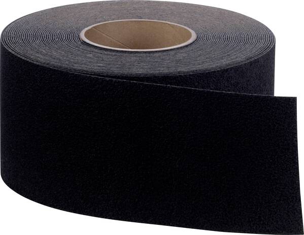 3M AR1SZ150 Economy Universal (L x B) 20 m x 152 mm Schwarz
