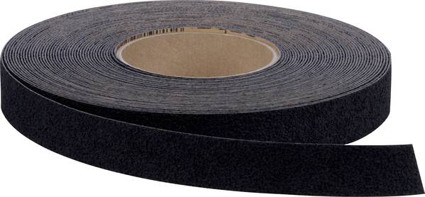 3M AR1SZ25 Universal Anti-Rutschbelag (L x B) 20 m x 25 mm Schwarz