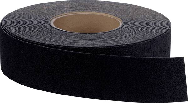 3M AR1SZ50 Universal Anti-Rutschbelag (L x B) 20 m x 50 mm Schwarz