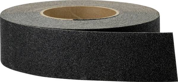 3M AR4SZ50 Extra Starker Anti-Rutschbelag (L x B) 20 m x 50 mm Schwarz