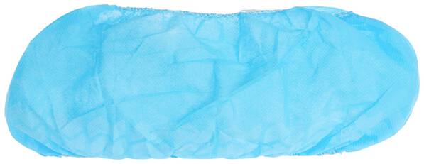 3M 402 Überziehschuhe 402 Kleider-Größe: Unisize Blau