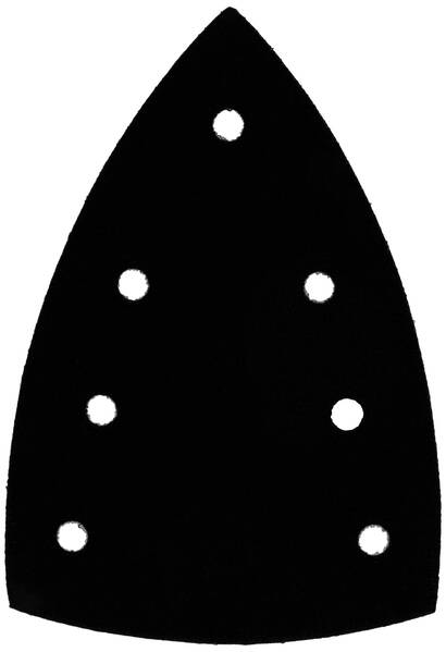 Zwischenlage Pad Saver 100x150mm 2 St. Bosch Accessories 2608000812