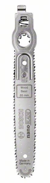 Bosch Home and Garden 2609256F43 2609256F43 Sägeblatt 1 St.