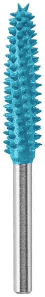 Dremel 26159952DM Raspelfräser Edelstahl Raspel 6.4 mm 1 St.