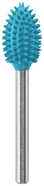 Dremel 26159953DM Raspelfräser Edelstahl Raspel 9.5 mm 1 St.