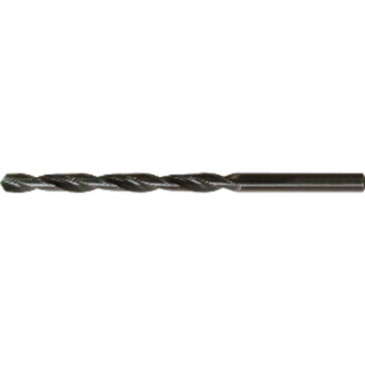FORTIS - Spiralbohrer DIN 340 HSS rollgewalzt Typ N ø12,5mm