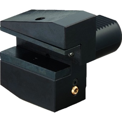 FORTIS - Werkzeughalter VDI radial links B4 50x32mm Überkopf