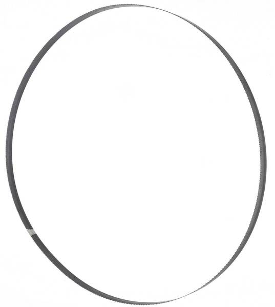 Bandsägeblatt 1575x6x0,36mm 14 ZpZ Holzmann Maschinen BSB230B6