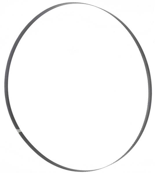 Bandsägeblatt 1575x8x0,65mm Z14 Holzmann Maschinen BSB230B8