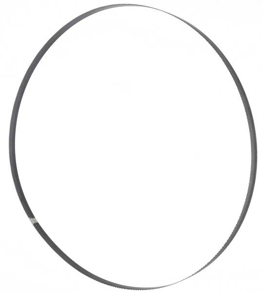 Bandsägeblatt 1826x10x0,4mm T 4mm Holzmann Maschinen BSB245HQB10
