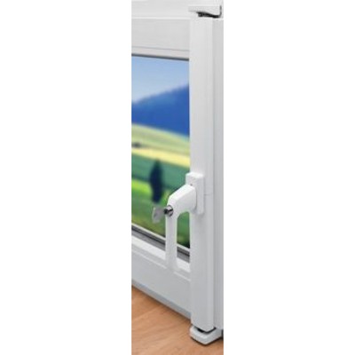 DENI® - FT-Stangenset, SVG, 1.162, Aluminium braun beschichtet