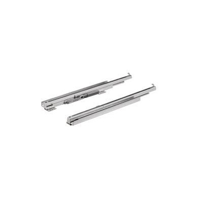 HETTICH - Vollauszug,Quadro V6 BM,9079454,mit Silent System,500mm,links und rechts