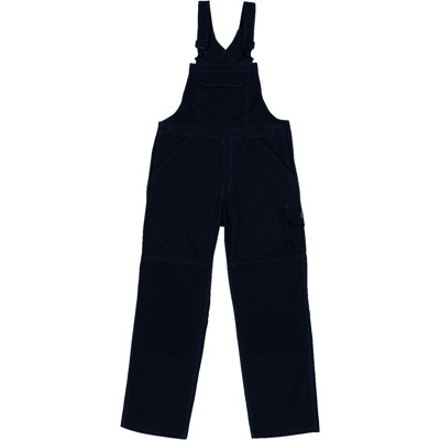 MASCOT® - Berufslatzhose Lowell 12362-630, schwarzblau, Größe C58, 82