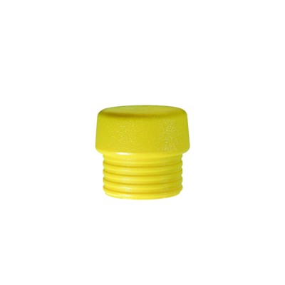Wiha® - Schonhammer-Kopf 831-5 Polyurethan (PUR) mittelhart ø50mm