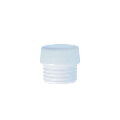 Wiha® - Schonhammer-Kopf 831-9 Polyamid (PA) sehr hart ø30mm