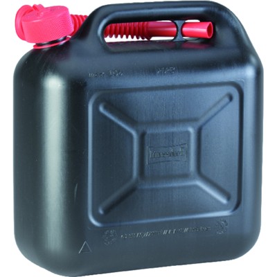 hünersdorff - Kraftstoff-Kanister STANDARD 20 L, HDPE