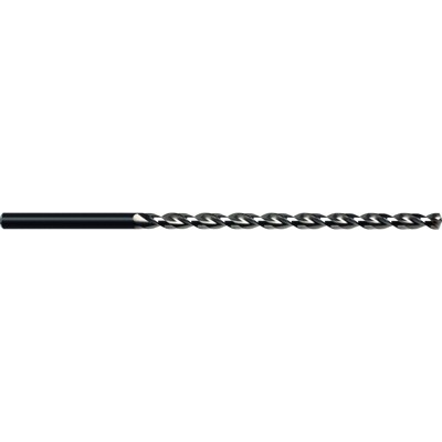 GÜHRING® - Spiralbohrer 571 DIN 1869 GT 100 HSCO Fasen nitriert RH 130° 8mm