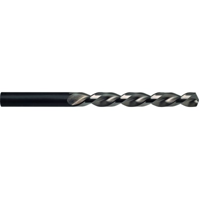 GÜHRING® - Spiralbohrer 550 DIN 338 GT 100 HSS Fasen nitriert LH 130° 5,1mm