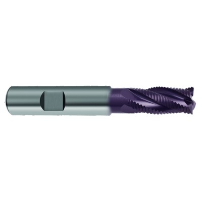 GÜHRING® - Schruppfräser 3660 DIN844K NRf HSS-E PM FIRE RH 13mm