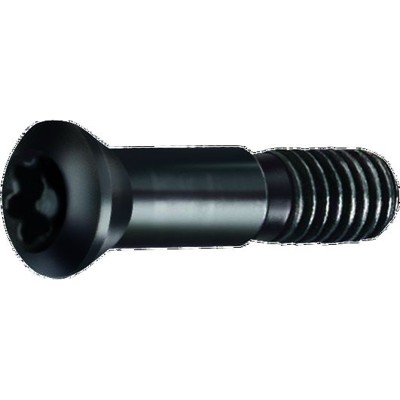 GÜHRING® - Spannschraube 6128 Werksnorm blank T6 M2,2 x 5mm