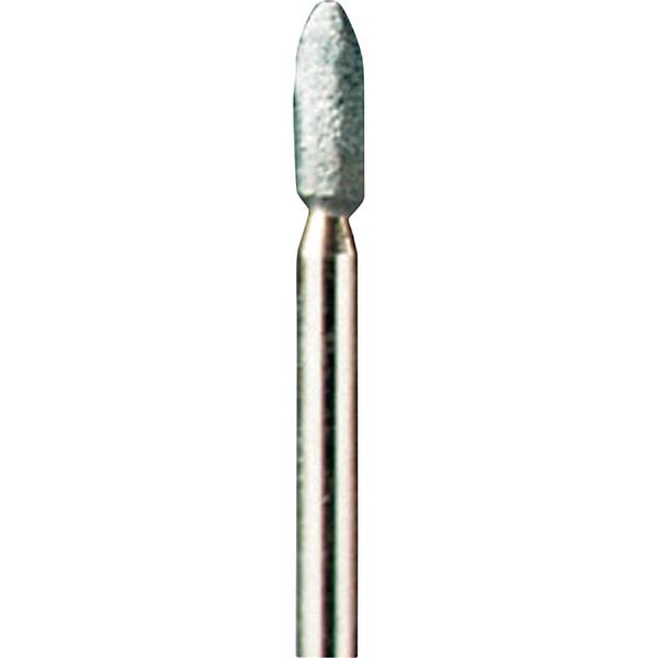 Dremel 26153322JA Siliziumkarbid-Schleifstein 3,2 mm 83322 Schaft-Ø 3,2 mm 3 St.