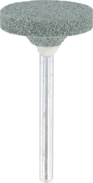 Dremel 2615542232 Siliziumkarbid-Schleifstein 19,8 mm 85422 Schaft-Ø 3,2 mm 1 St.