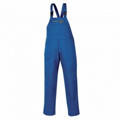 teXXor® - Berufslatzhose 8232, kornblau, Größe 50