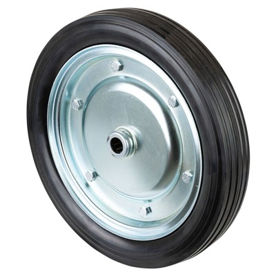 BS ROLLEN - Gummirad Art.-Nr. B55.400
