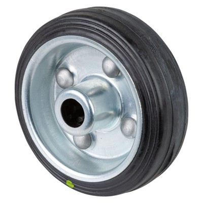 BS ROLLEN - Gummirad Art.-Nr. B58.080