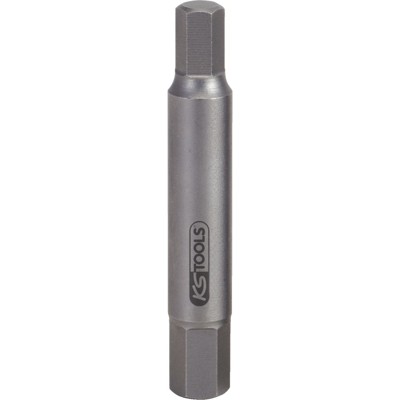 KSTOOLS® - 10mm Spezial-Bit Innenseckskant, 8mm, 75mm