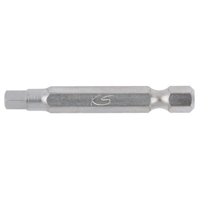 KSTOOLS® - 1/4" Bit Innensechskant, 50mm, 2mm