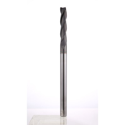 COGO Tools - Schaftfräser Diamant beschichtet Helix 30° 2mm 2DLM020080S04