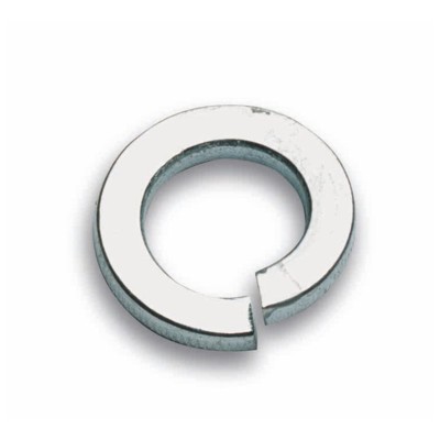 cimco® - Federring DIN 127 Form B Stahl verzinkt M8