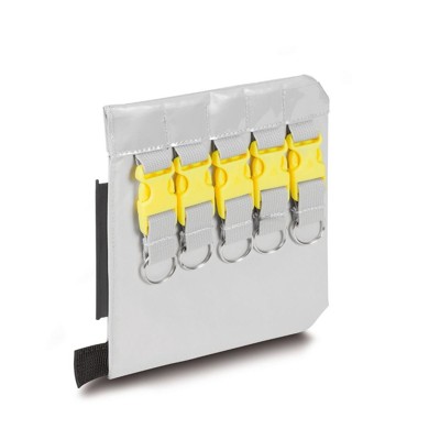 PAX - Schlüsseltaschen-Erweiterung 10