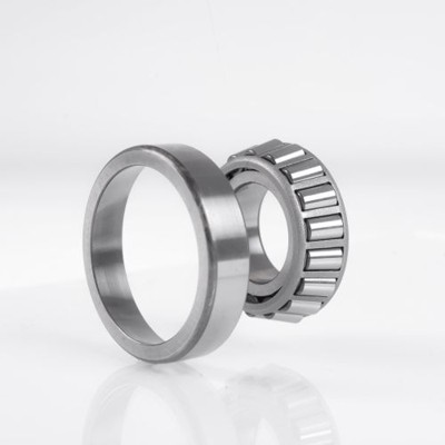 NKE - Kegelrollenlager 30203