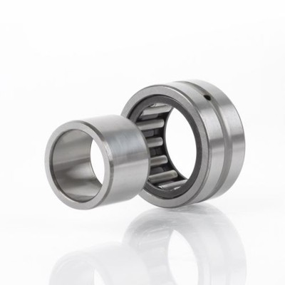 NTN - Nadellager (massiv) NK45/20 R+IR40-45-20