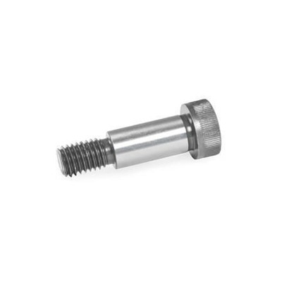 Ganter Norm® - 7379-12-M10-35 Passschrauben
