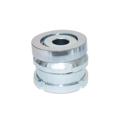 Ganter Norm® - 350.2-32-6,6-26-ST Ausgleich-Elemente mit Kugelscheibe, Stahl