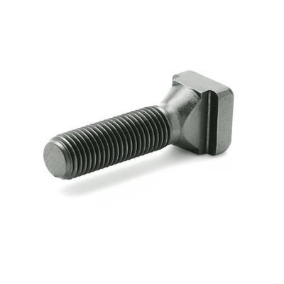 Ganter Norm® - 787-14-M12-80 Schrauben für T-Nuten