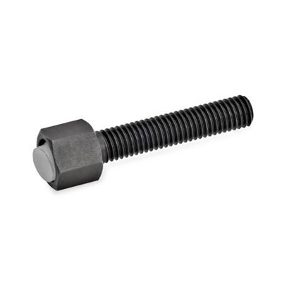 Ganter Norm® - 709.6-M6-12-K Pendelelemente