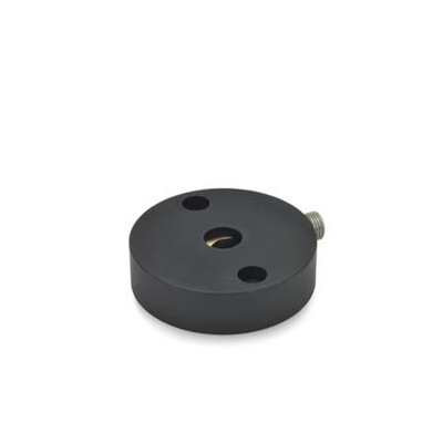 Ganter Norm® - 826-40-B10-S-ELS Klemmelemente