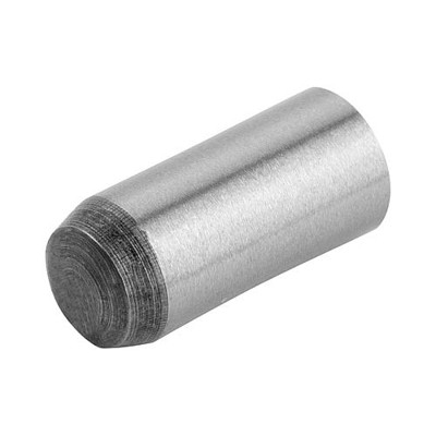KIPP - ZYLINDERSTIFT DIN6325, D=16, L1=50, WERKZEUGSTAHL GEHÄRTET