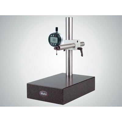 Mahr - 821 FG Messtisch 0-430 mm m.FE HG-Platte 400x300mm 3/8"